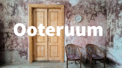 Ooteruum