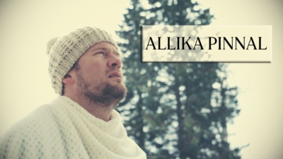 Allika pinnal