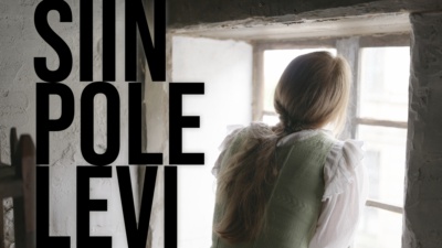 Siin pole levi