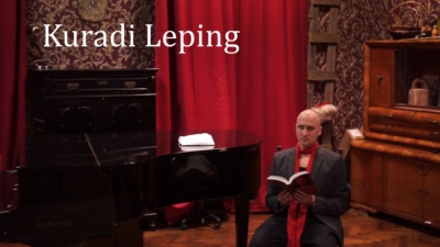 Kuradi leping