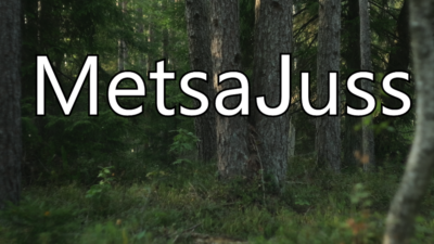 Metsajuss