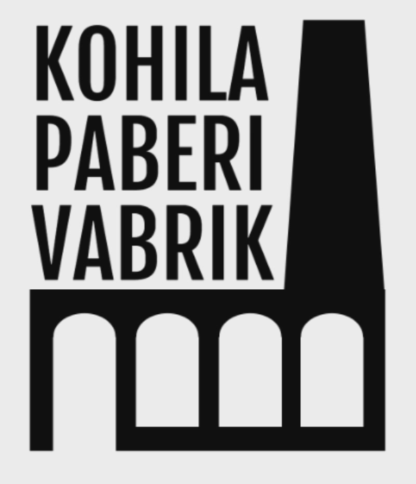 Kohila Paberivabrik